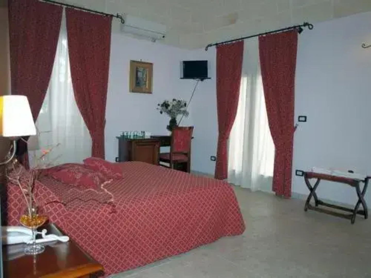 Relais Reggia Domizia