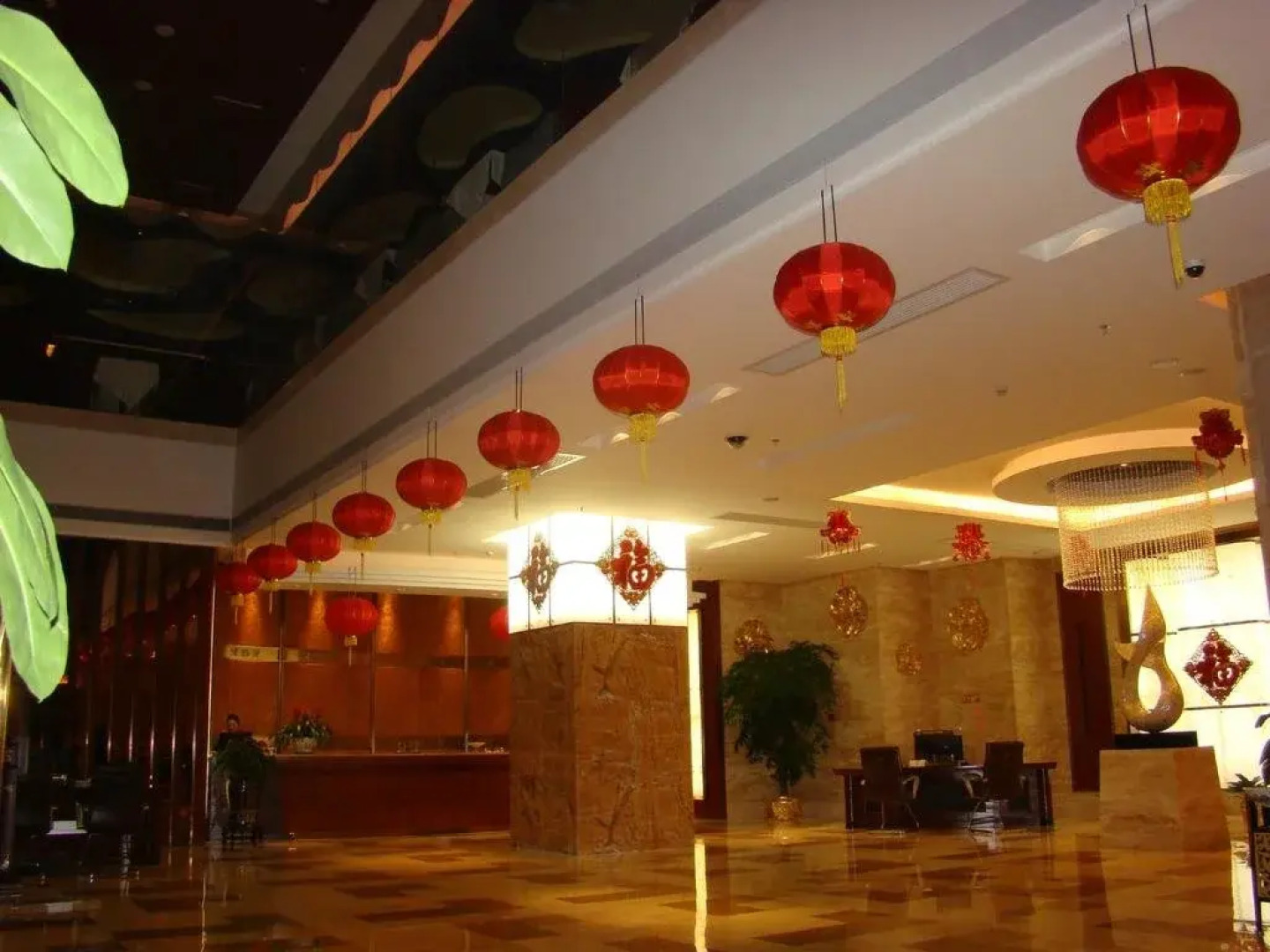 Huizhou Fameya Hotel