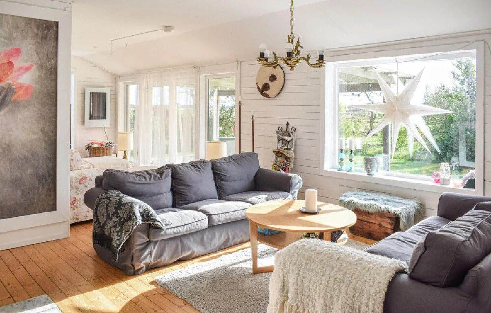 Amazing Home in Mörbylånga With 2 Bedrooms