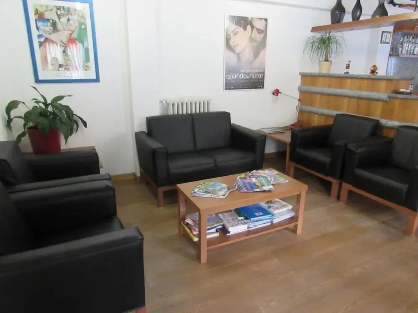 Casa Alpina Don Guanella