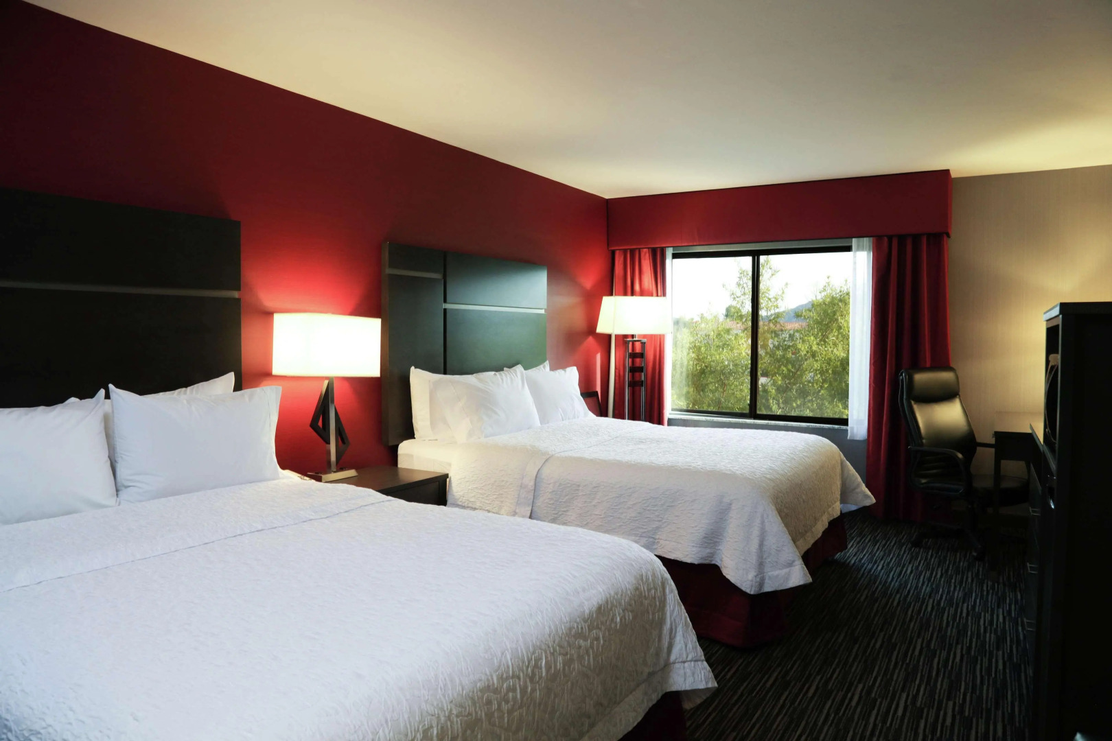 Hampton Inn & Suites Temecula