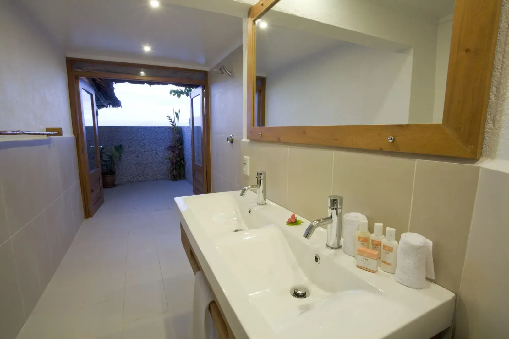 Toberua Island Resort