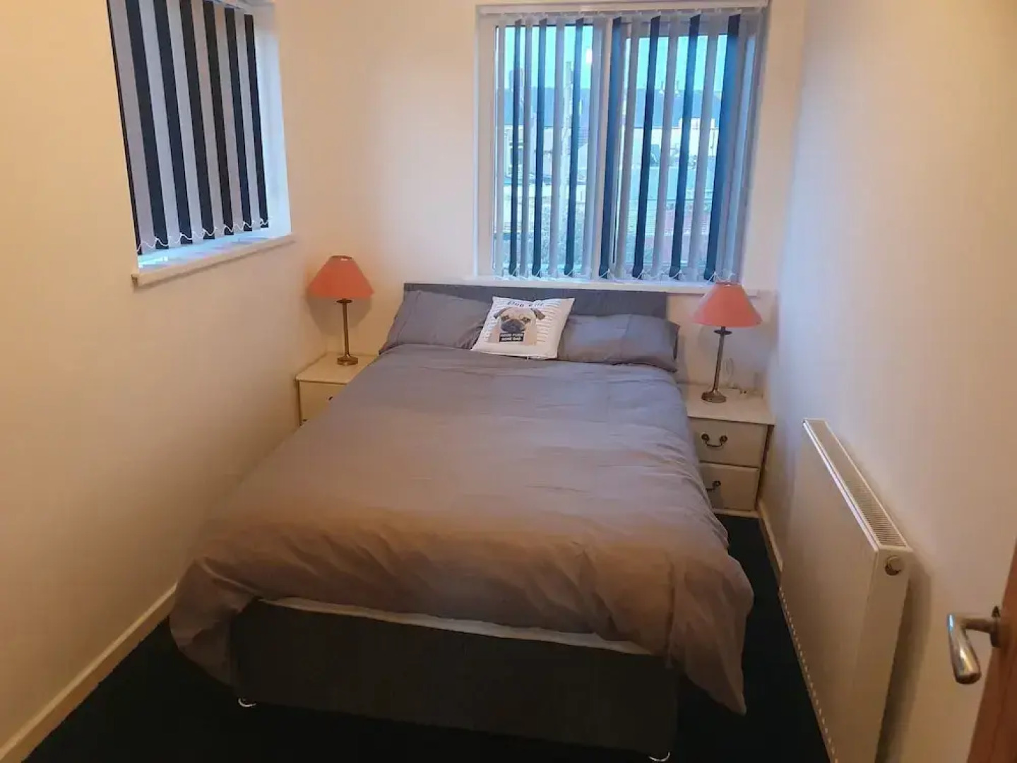 The Hawthorns Large Detached 3 Bedroom Family Home