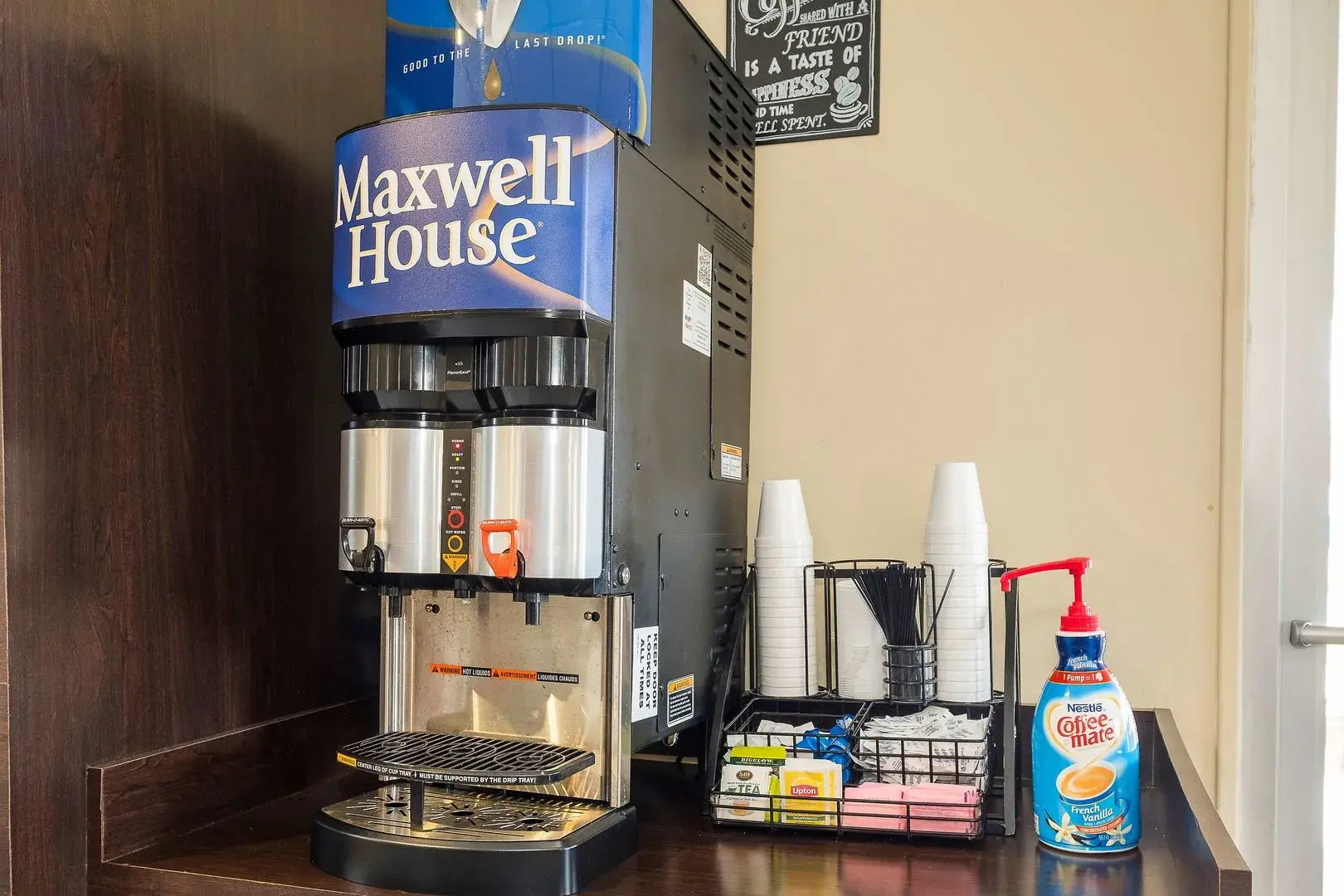 Red Roof Inn Walterboro