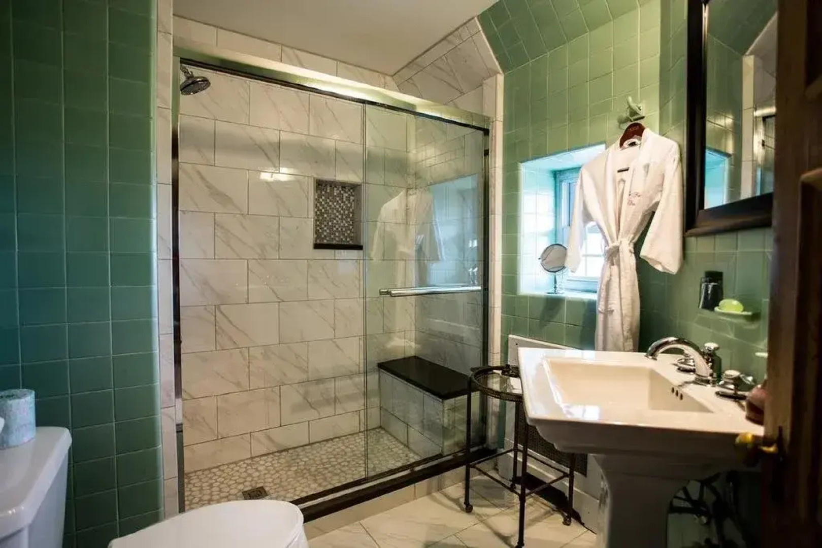 The French Manor & Spa