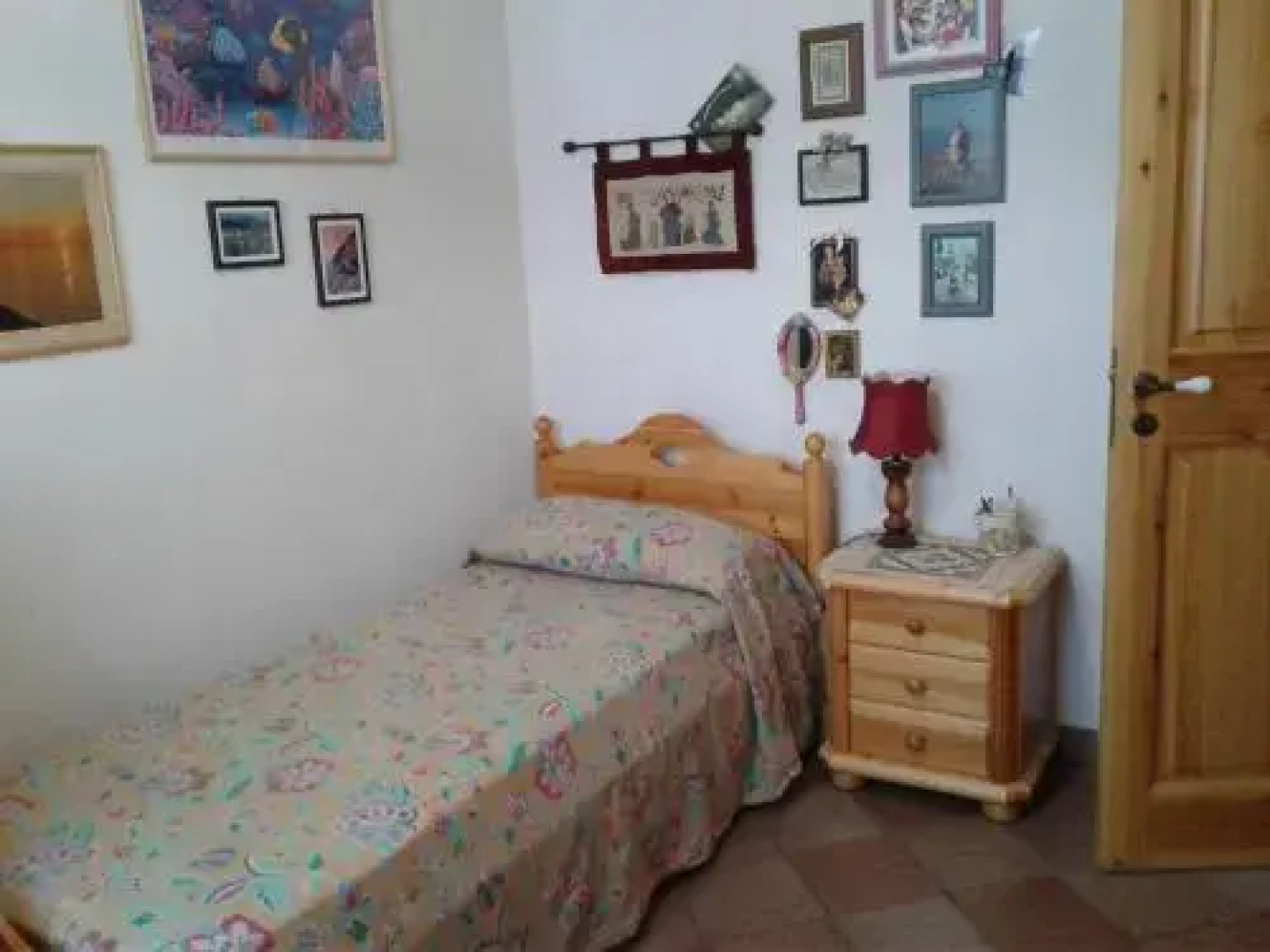 Villa Passo Mandorle