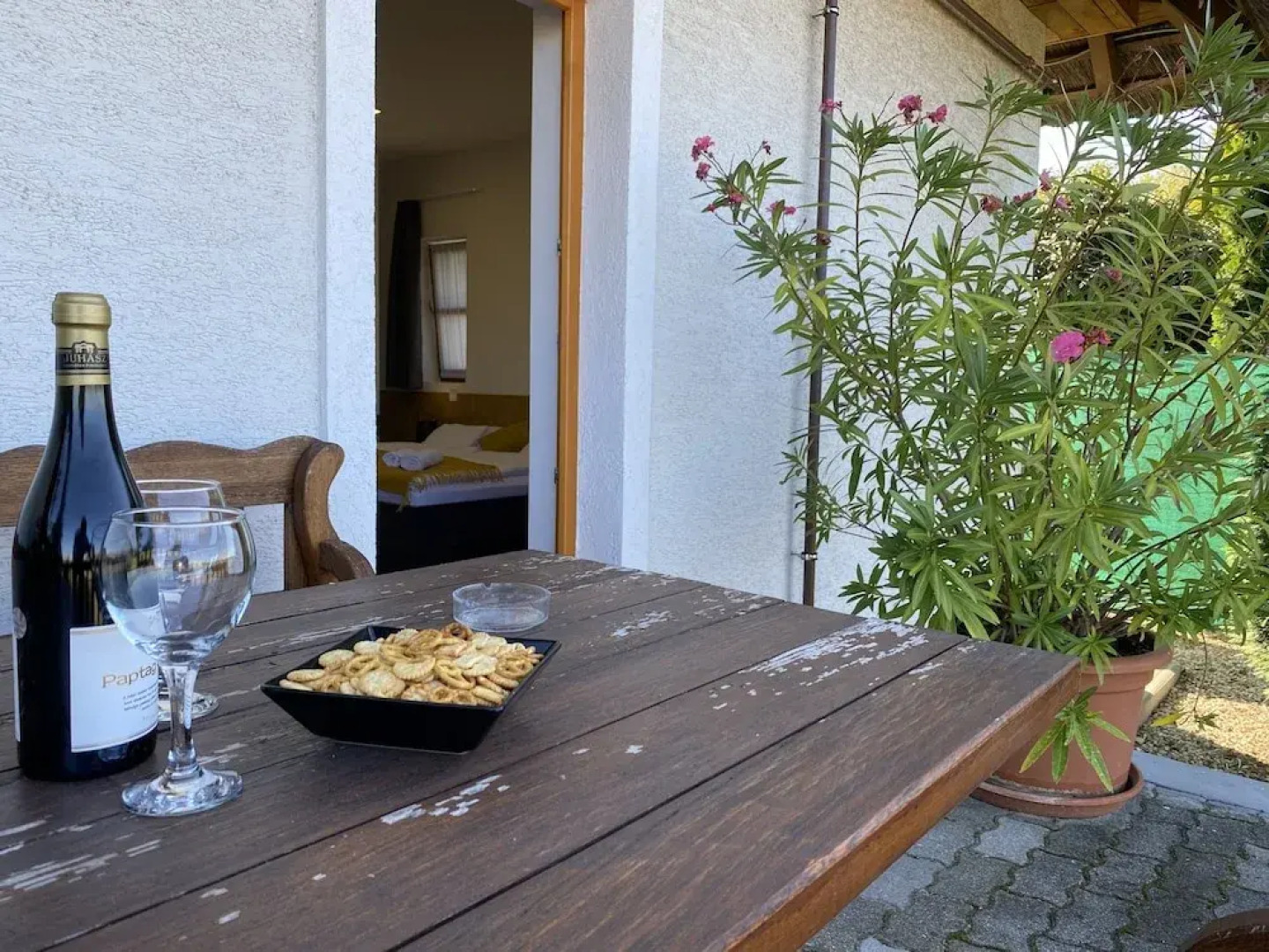 Rigótanya Relax and Wellness