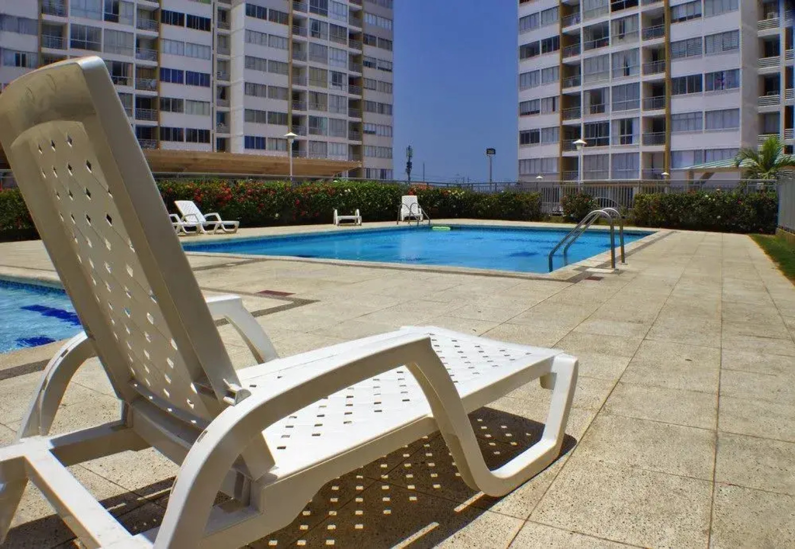 Apartamentos SOHO Style - Cerca al Buenavista BAQ29A