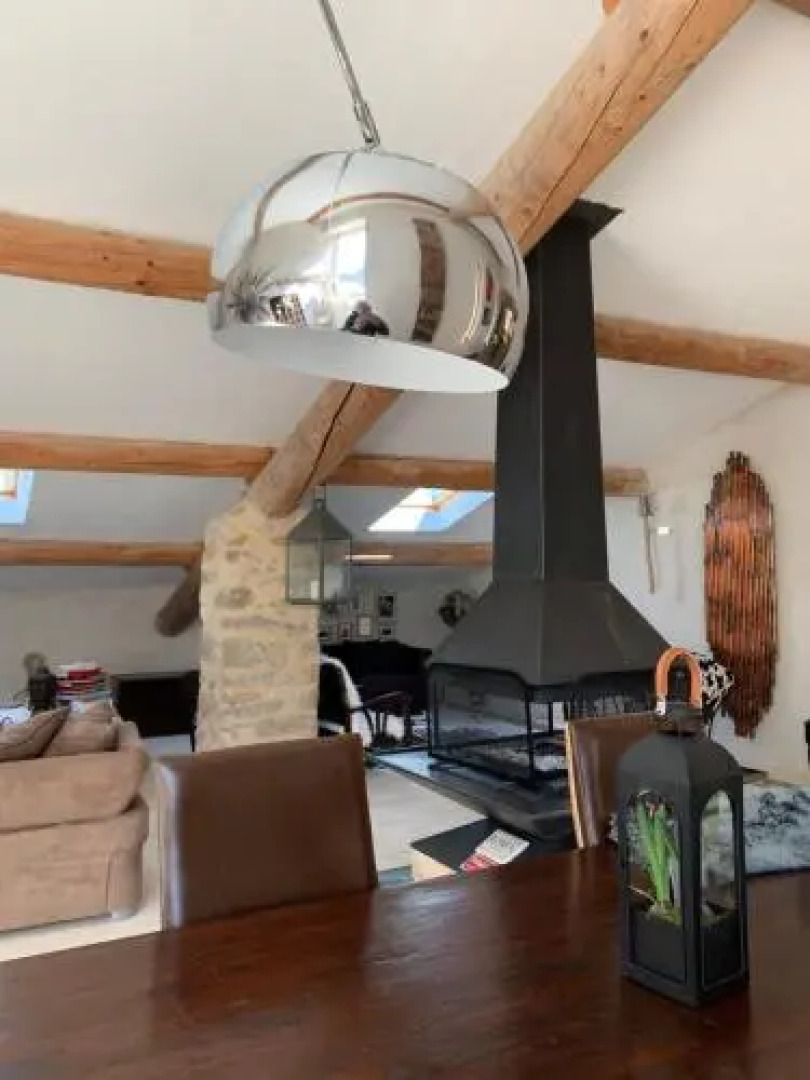 Bergerie Truphemus de Savoillan