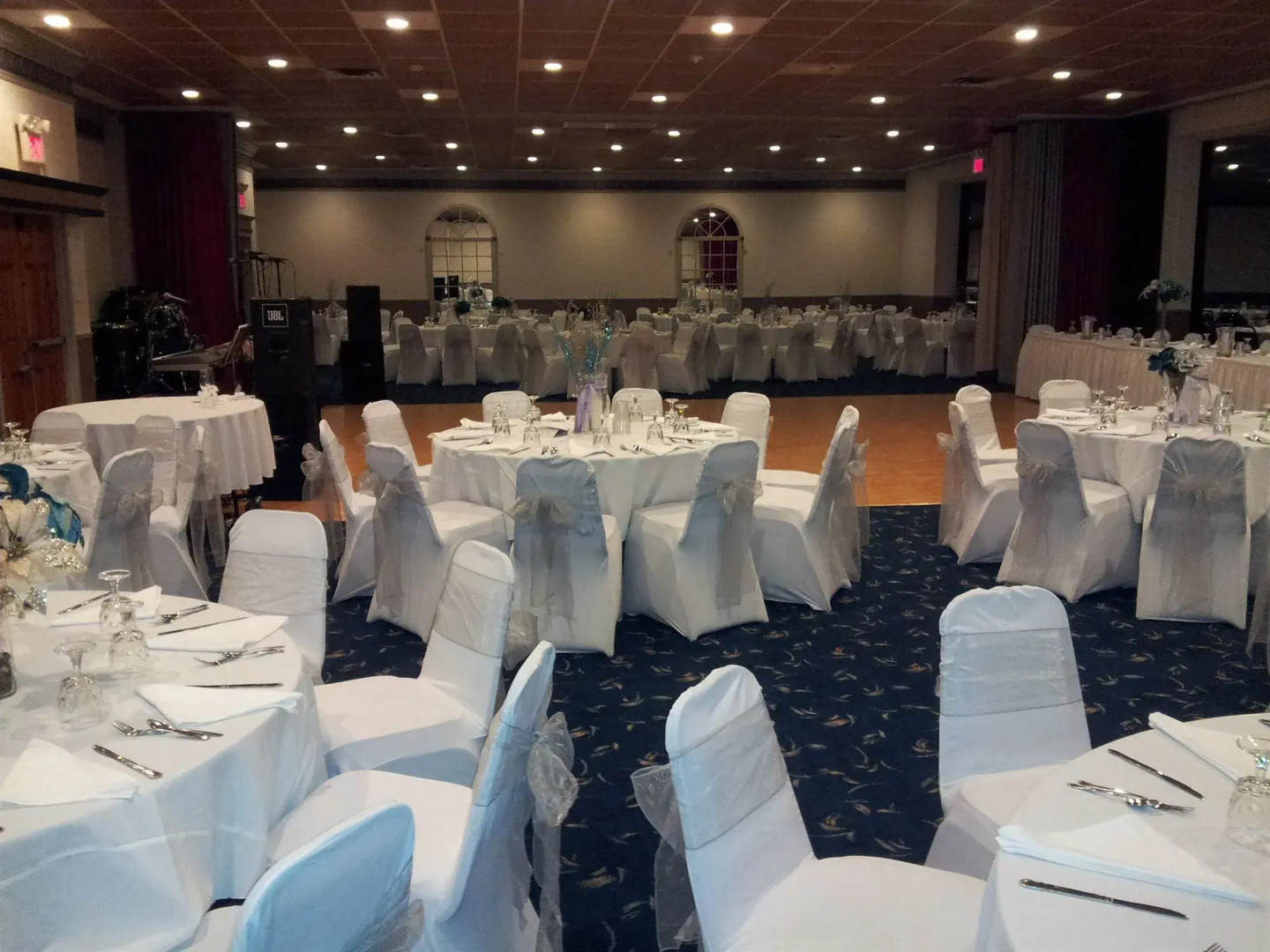 New Bedford Inn and Suites