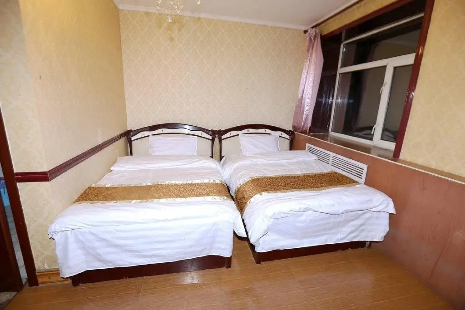 Yifangyan Inn Beichui Market Branch