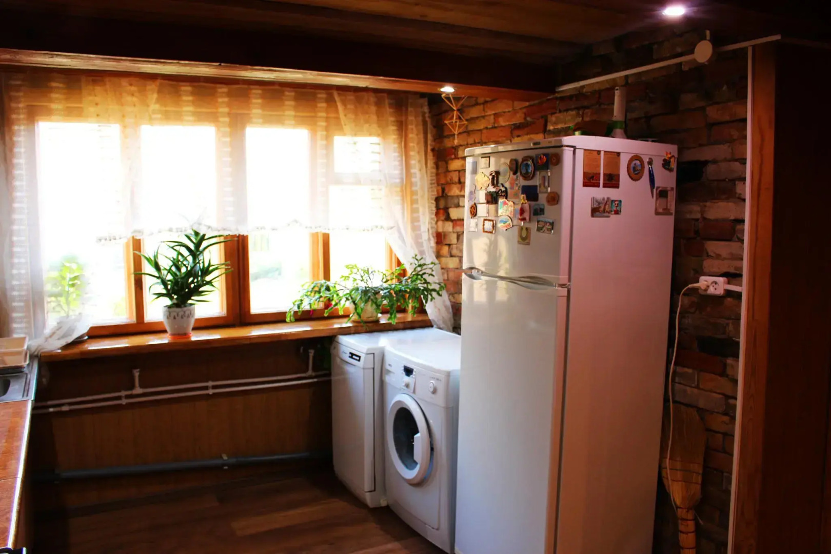 Агроусадьба Ольхово