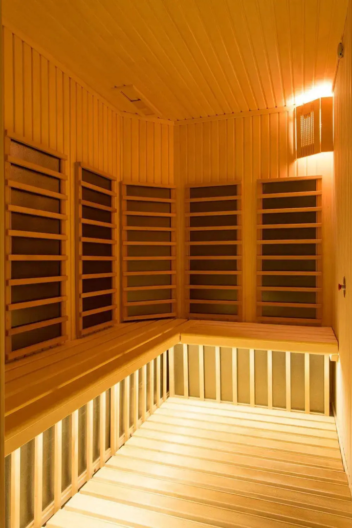 Hotel SPA Dr Irena Eris Polanica Zdroj