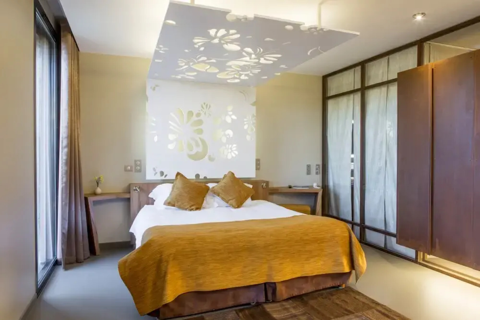 Relais & Chateaux Serge Vieira