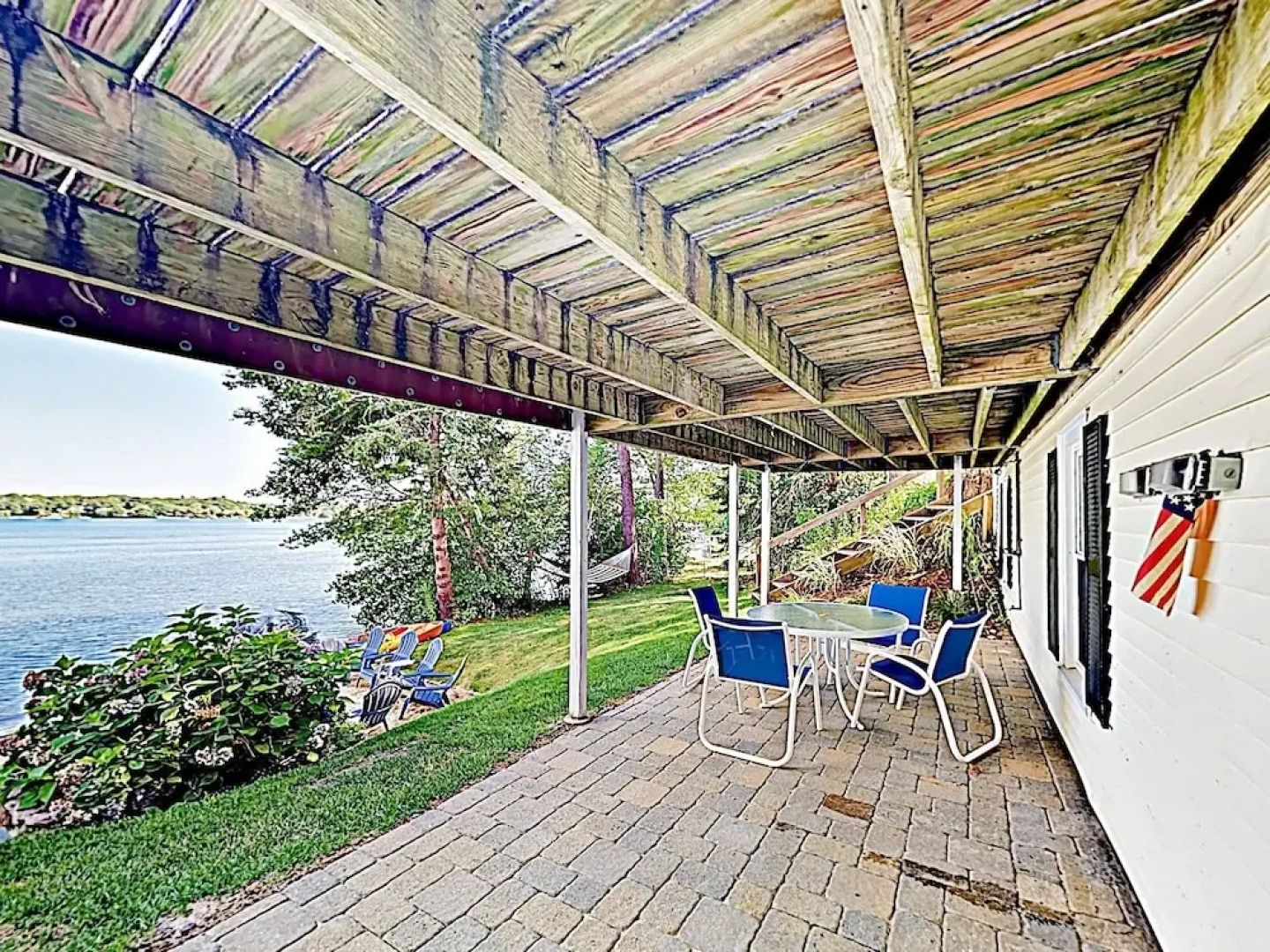 33 Sunset - 5 Br Home