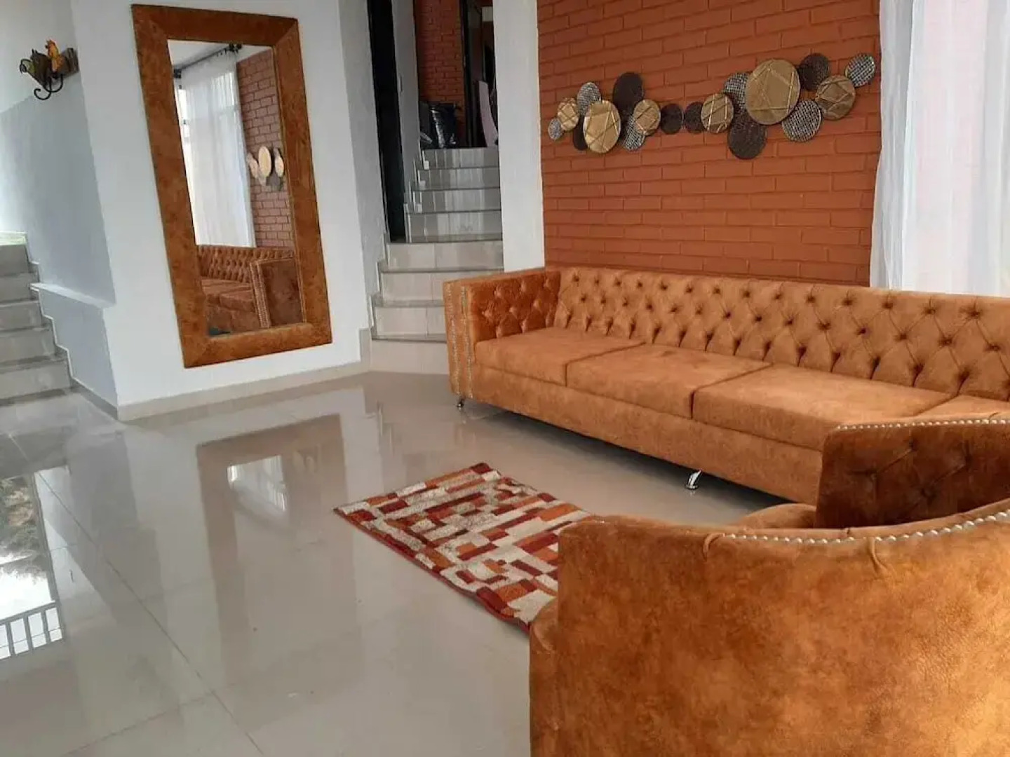 Country House in Cerritos, Pereira