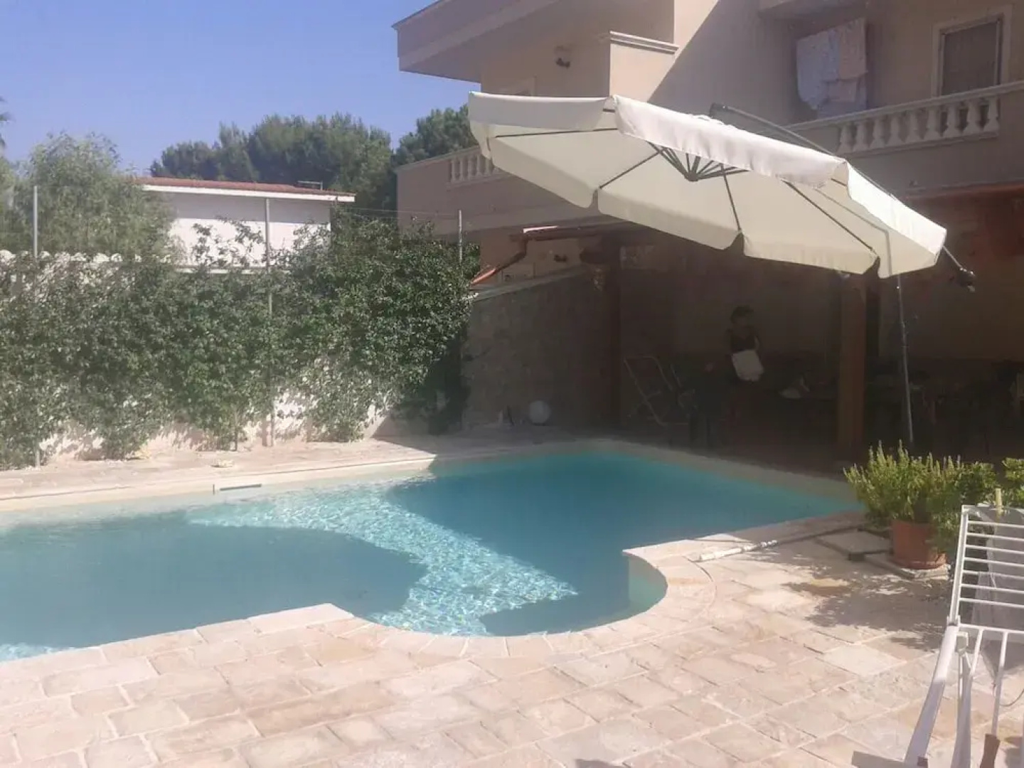 Villa Angelina
