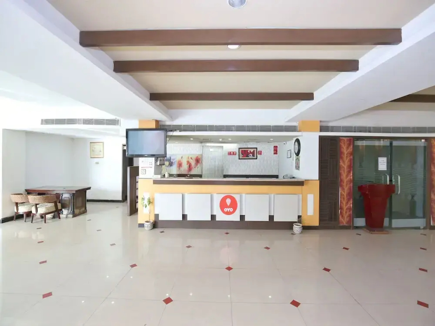 OYO 13876 AA Hotel and Resorts