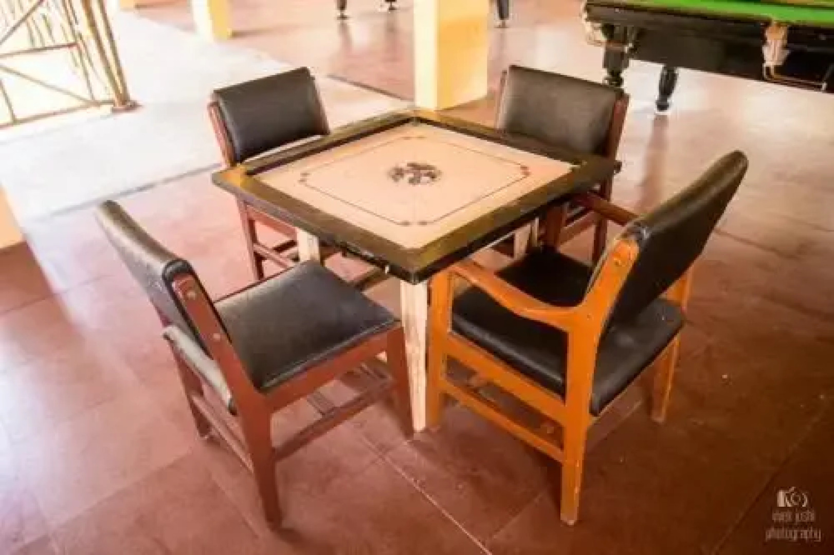 My Dream Getway Konkan Diveagar