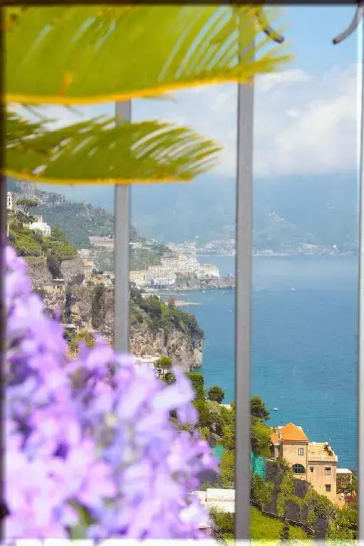 Villa Alba d' Oro - Historic Luxury Villa