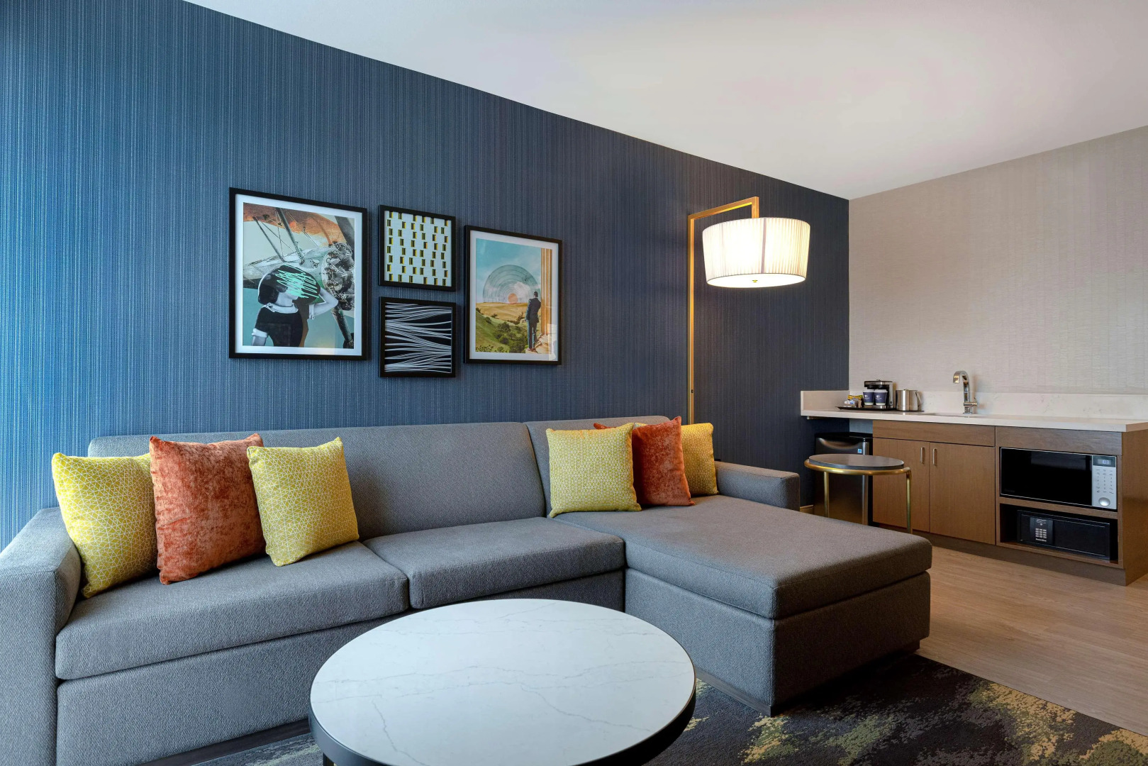 DoubleTree by Hilton Palmdale, CA