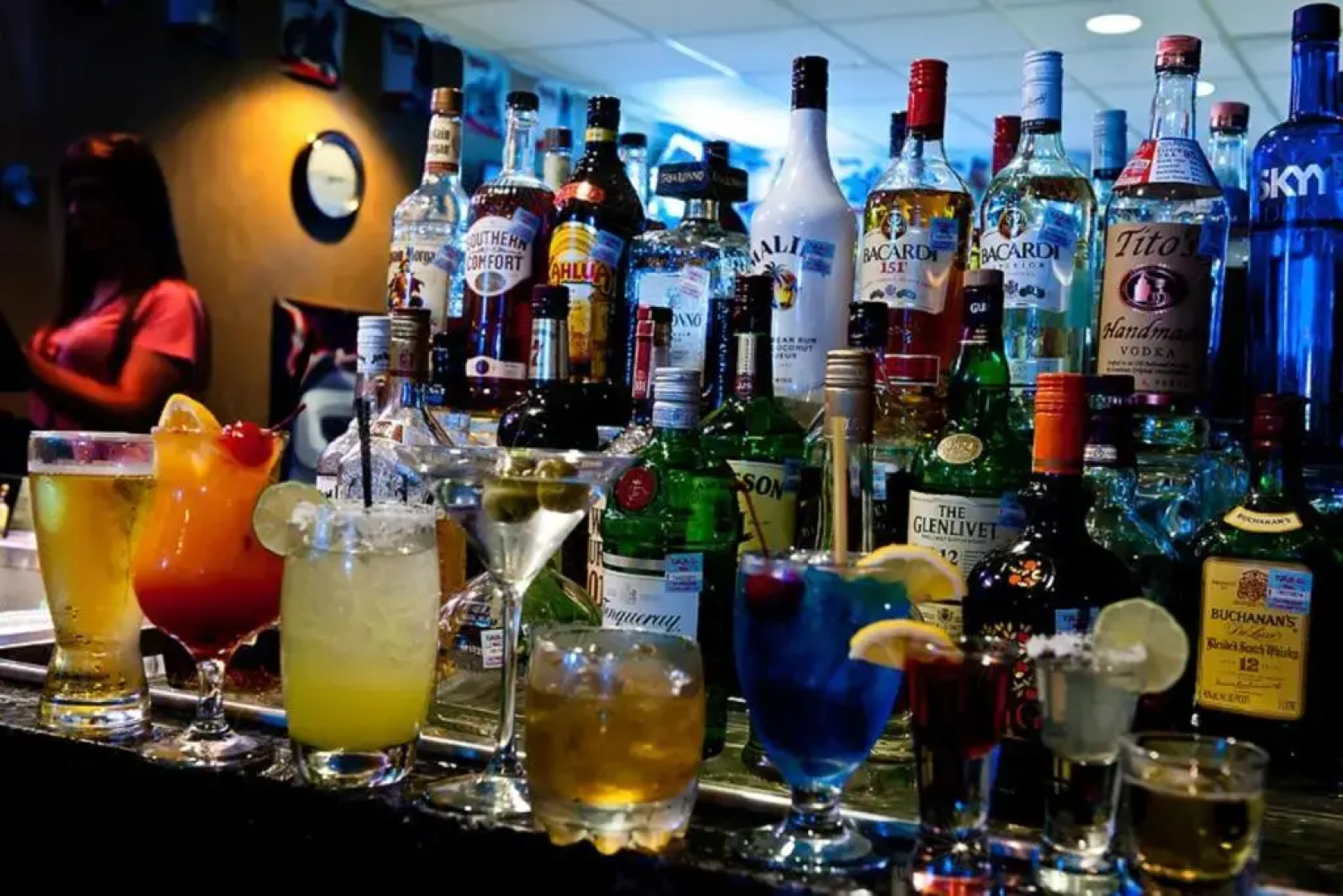 Grand Texan Hotel and Convention Center