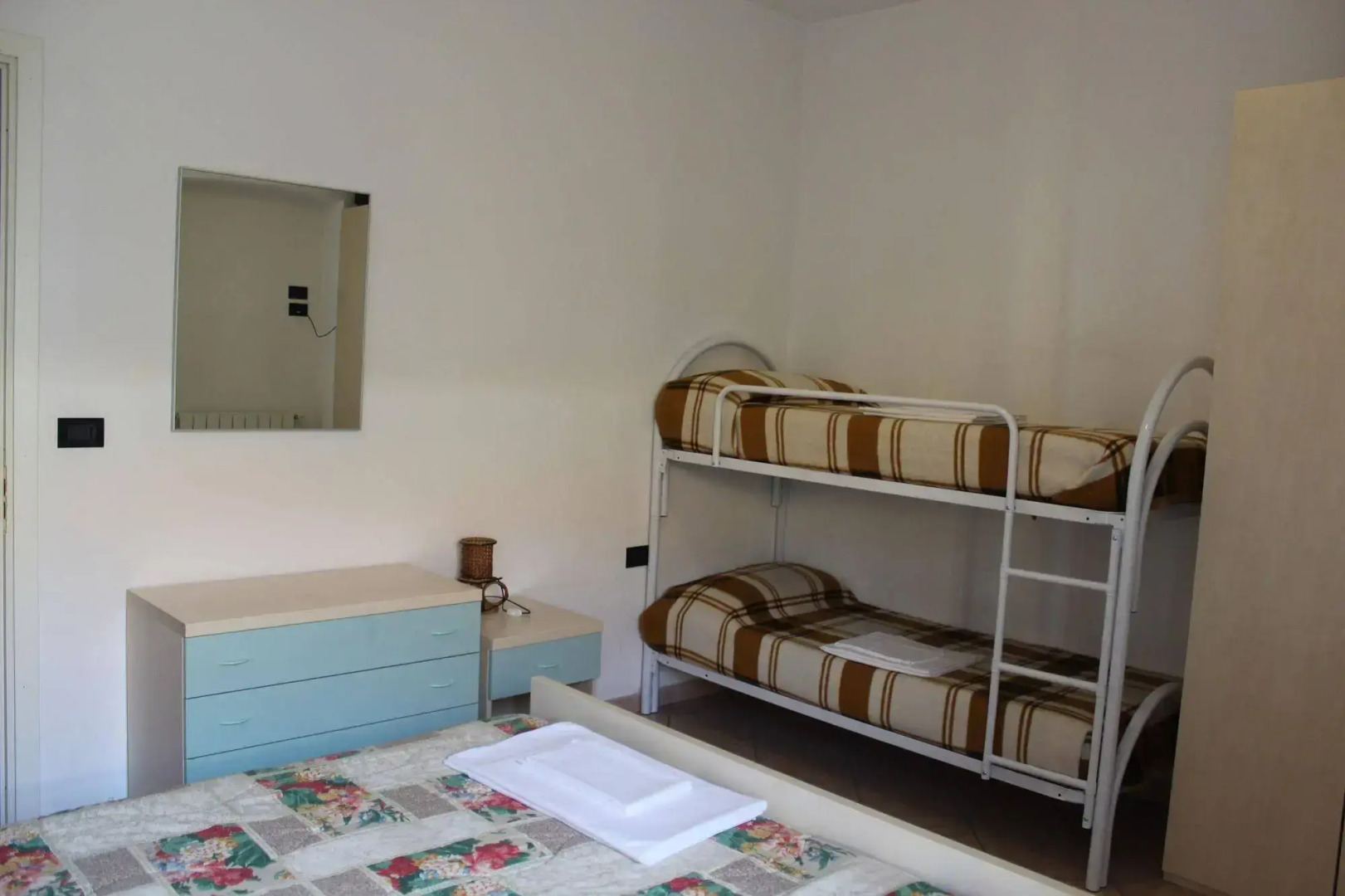 Casa Vacanze Tra Gli Ulivi