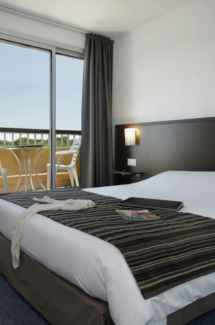 The Original City, Hotel Cap Maya, Palais des congrès