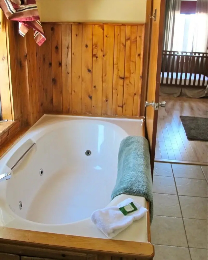 Covered Bridge Bed and Breakfast