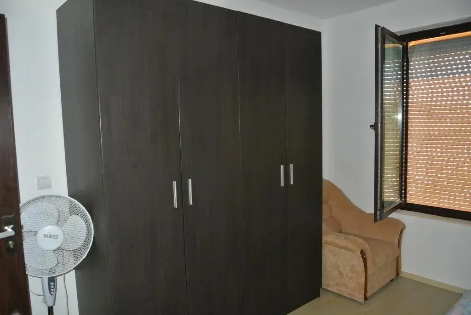 Botabara Atlantic Apartments