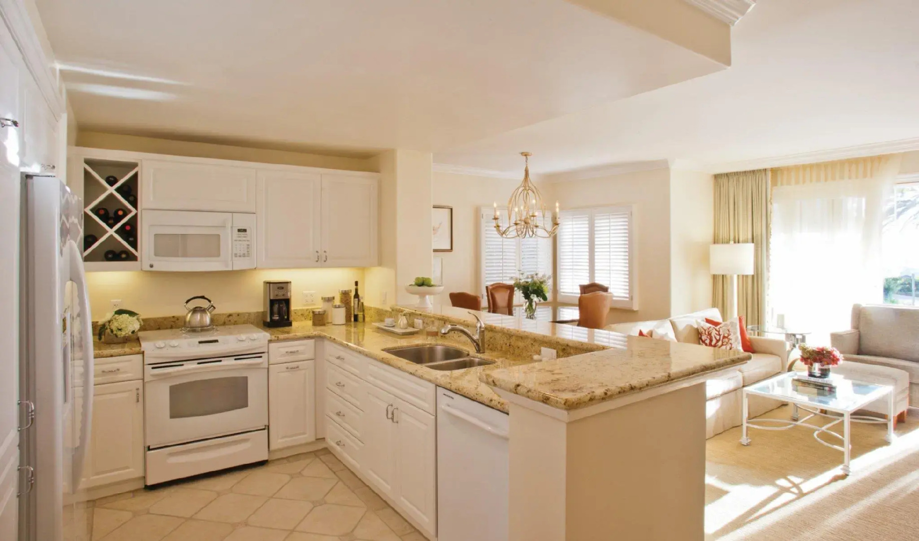 Four Seasons Residence Club San Diego, Aviara