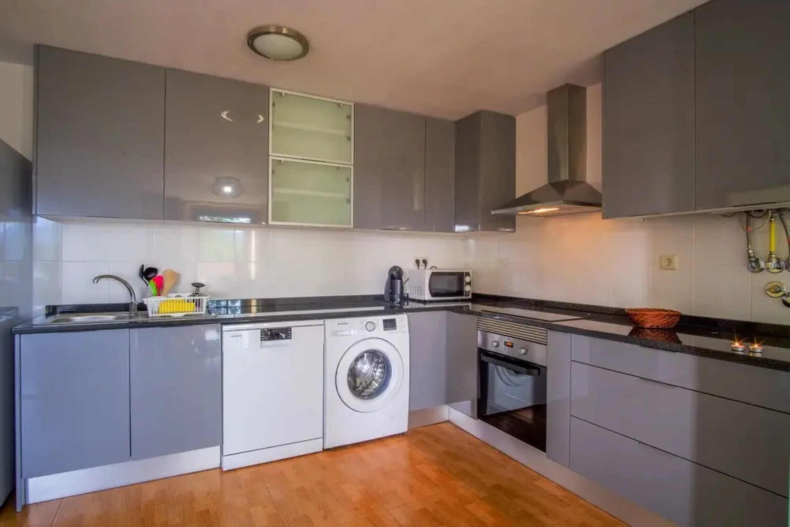 Feel Discovery Nature Retreat