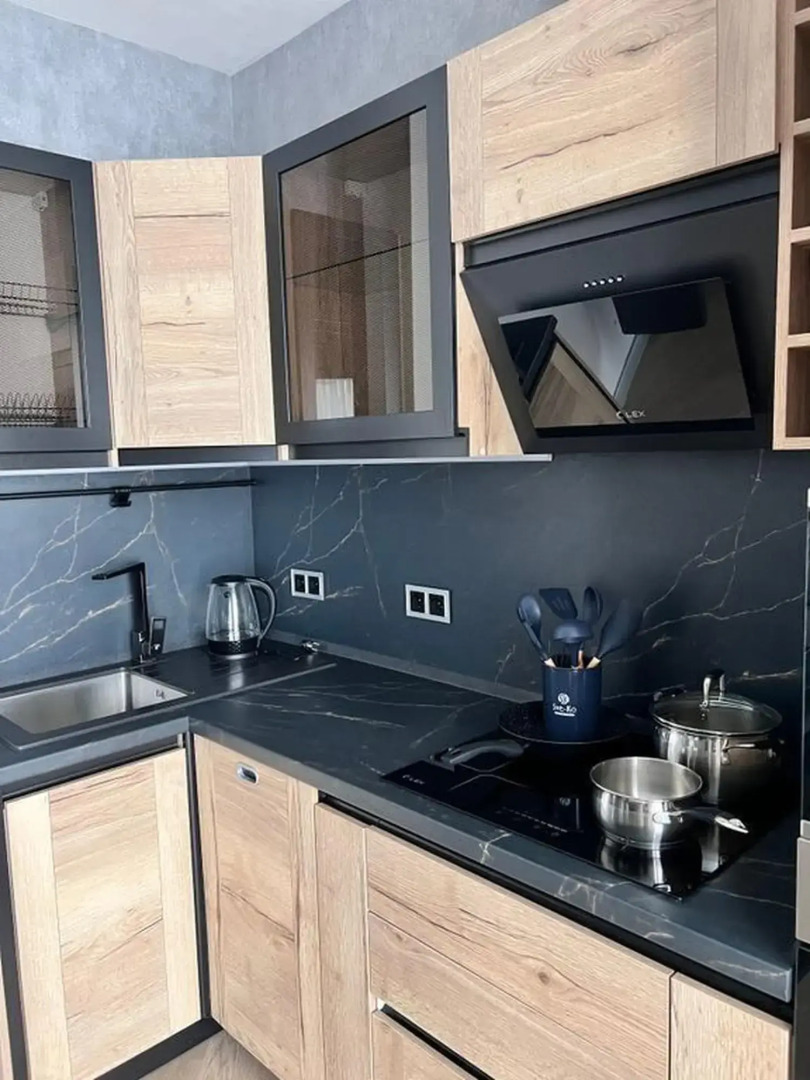 Апартаменты на Северном проспекте 36