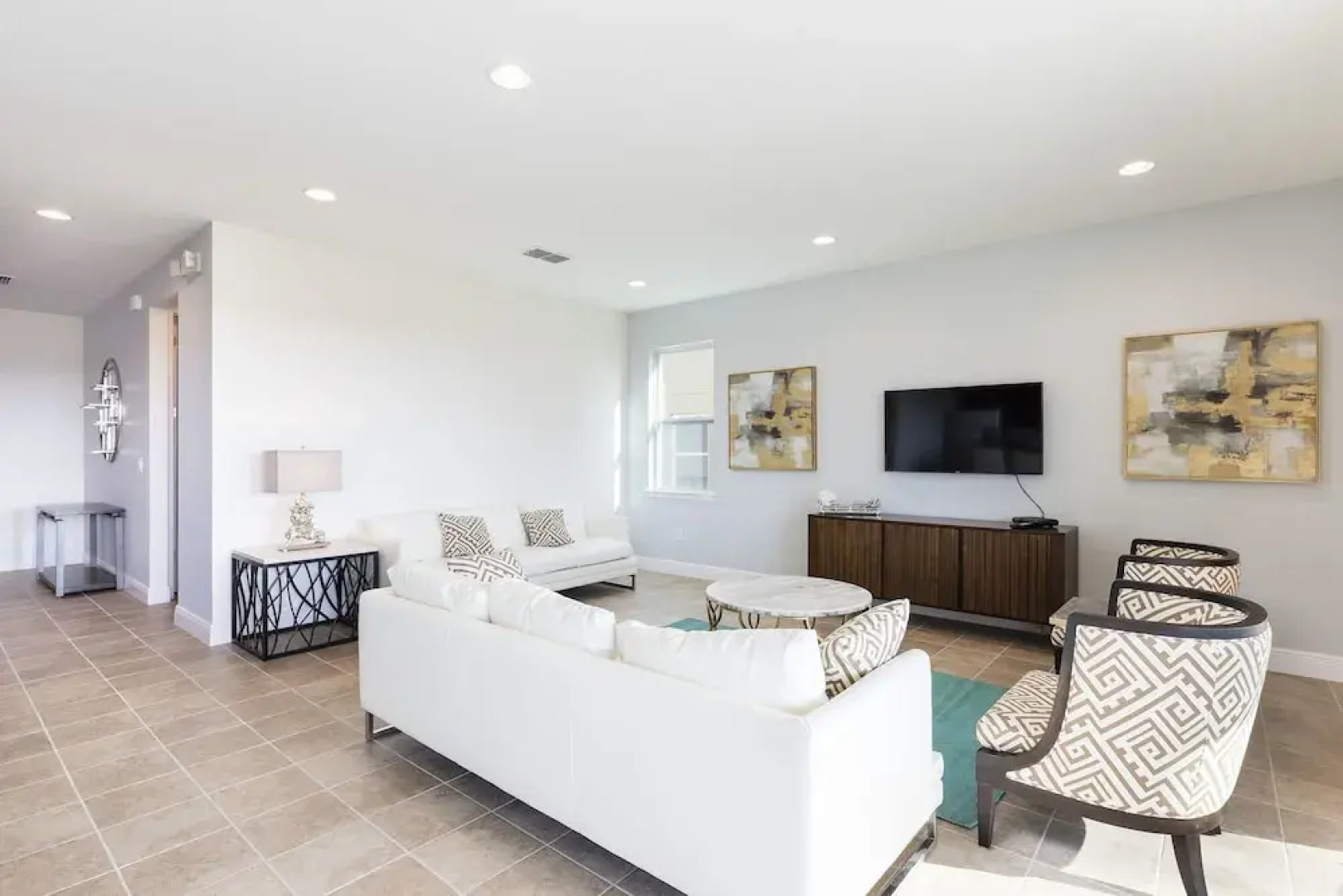 Disney & Golf holiday home