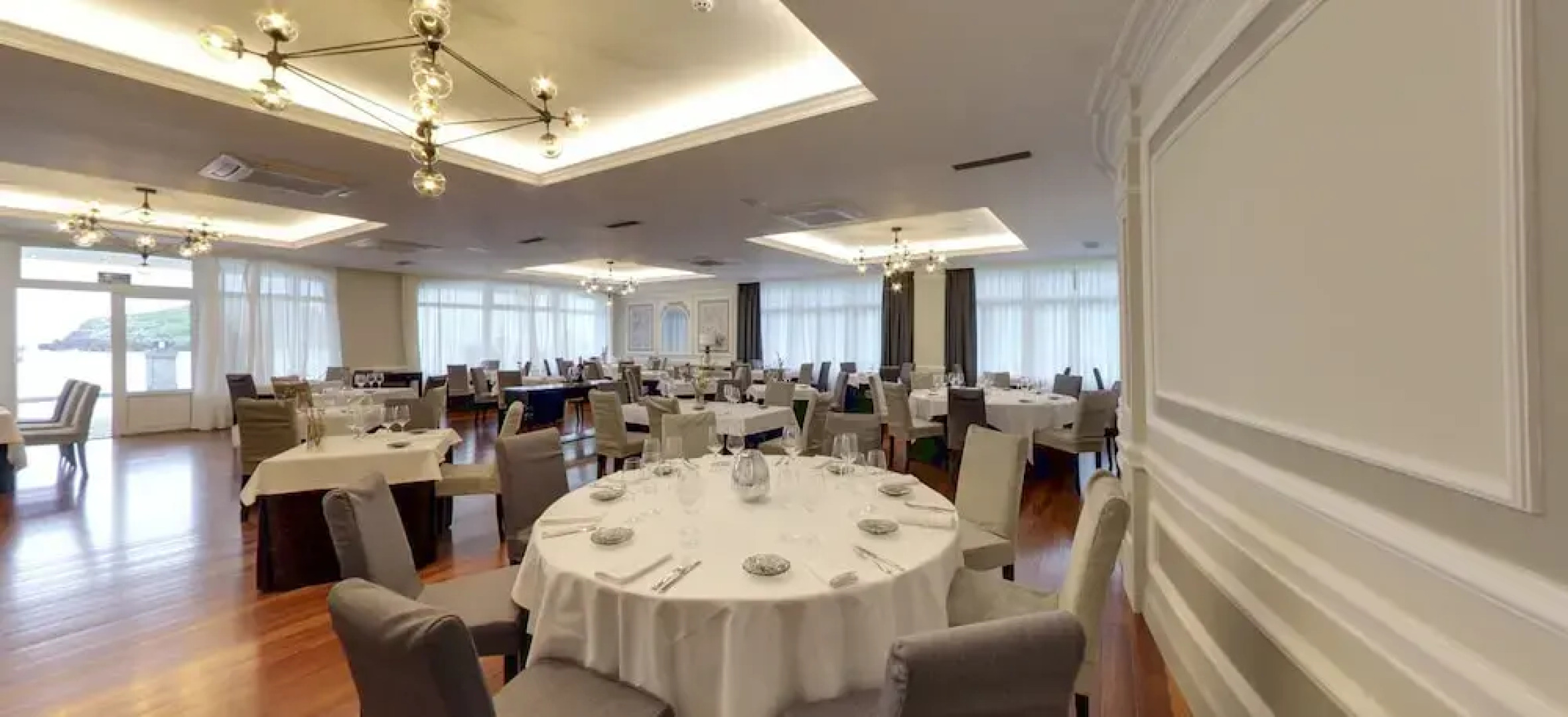 Hotel Silken Palacio Uribarren