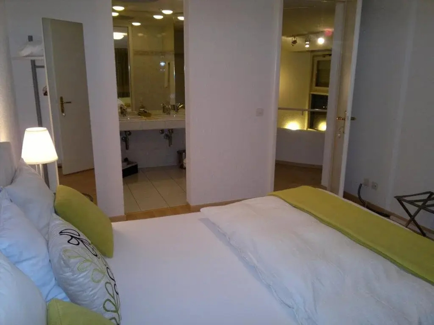 Guesthouse Ruetihalden