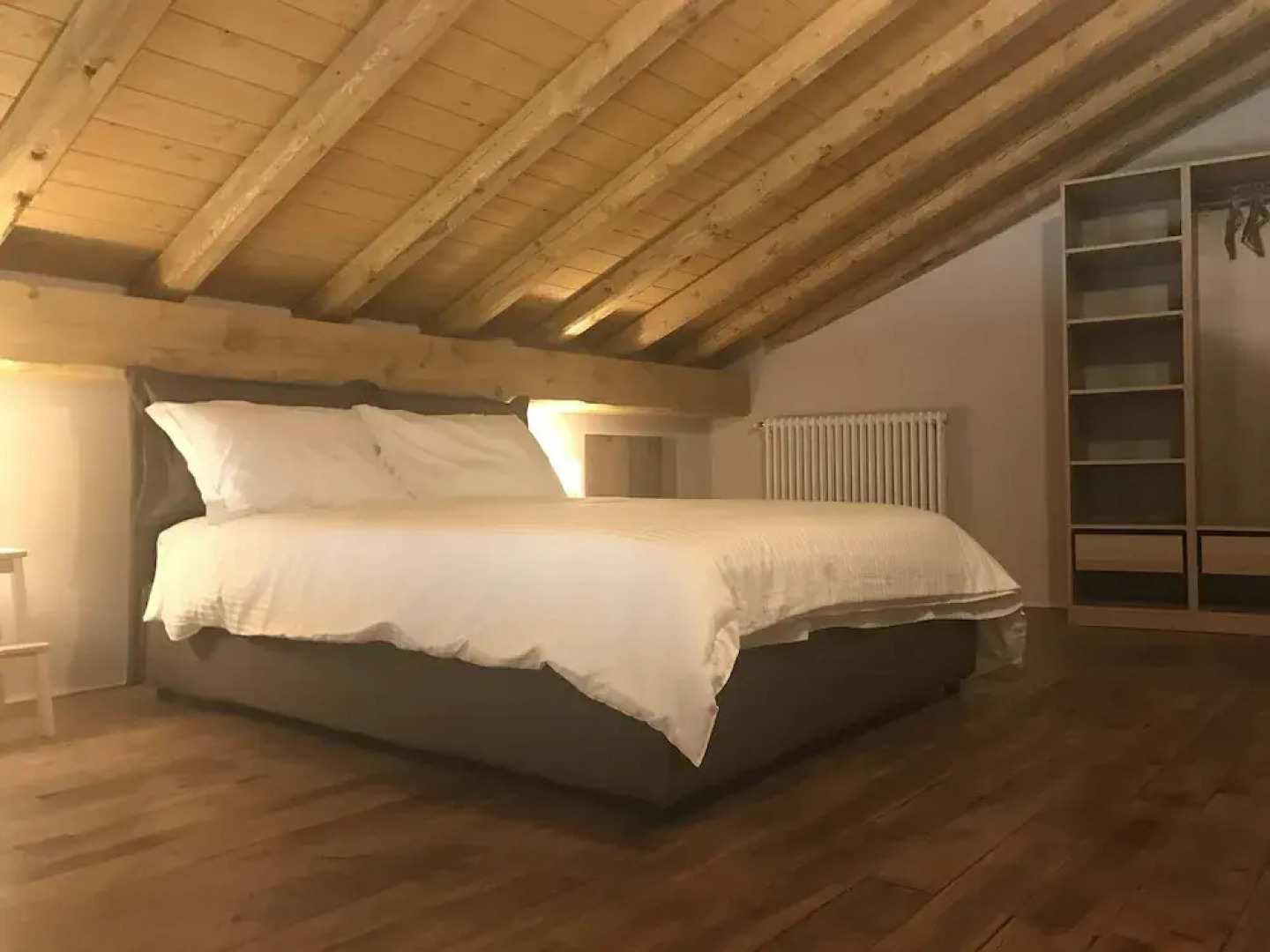 iCasamia la Posteria