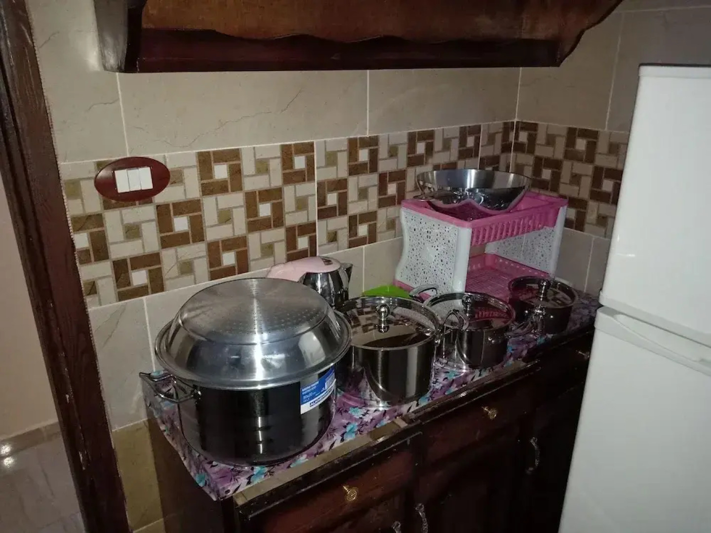 Almanara Hotel Marsa Matrouh