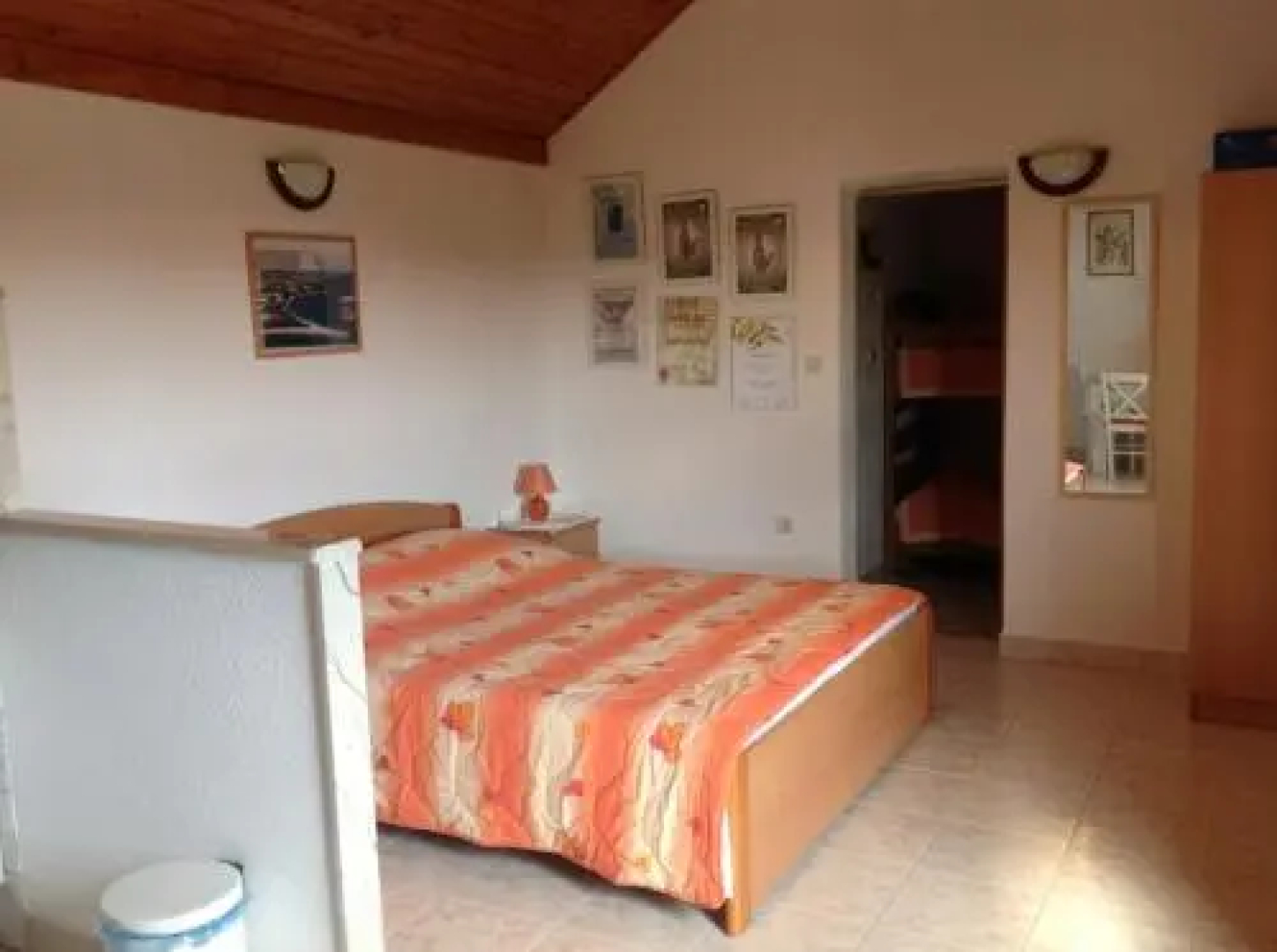 Holiday Homes Oliva