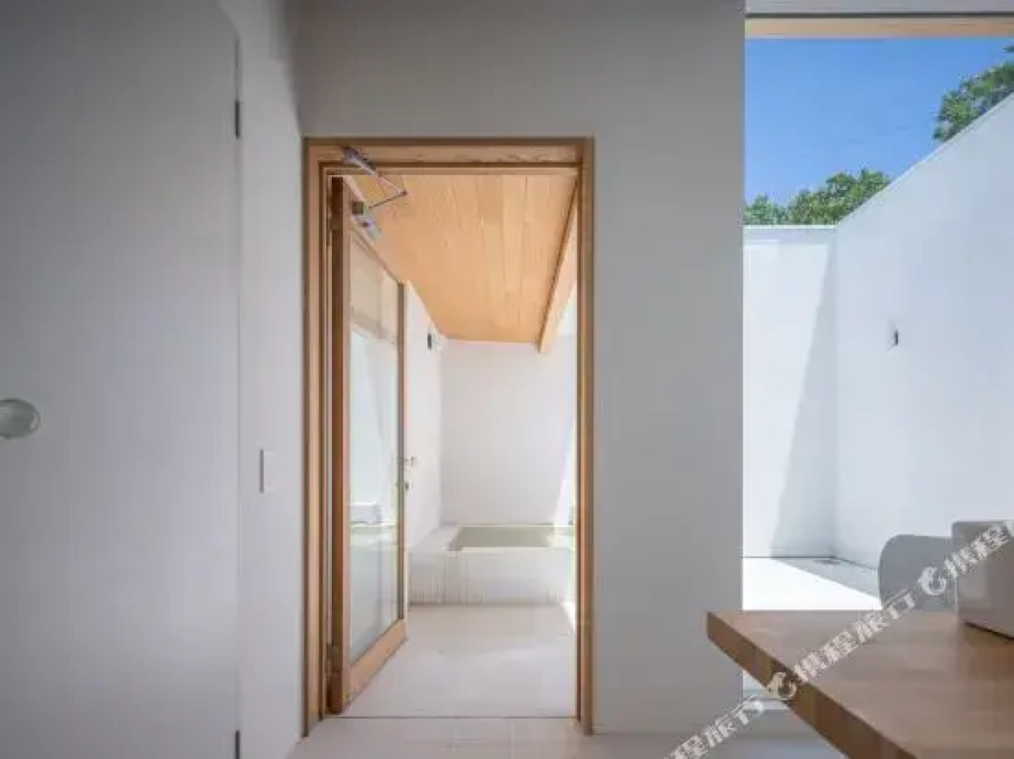 Yunoyama Onsen Sosuikyo