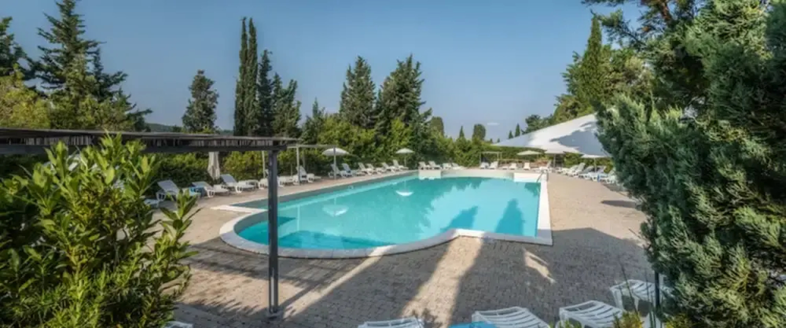 Borgo San Martino Residence