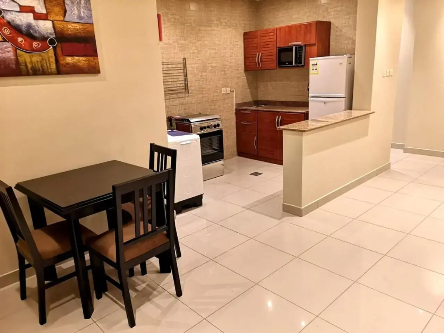 Bzul For Furnished Apartments