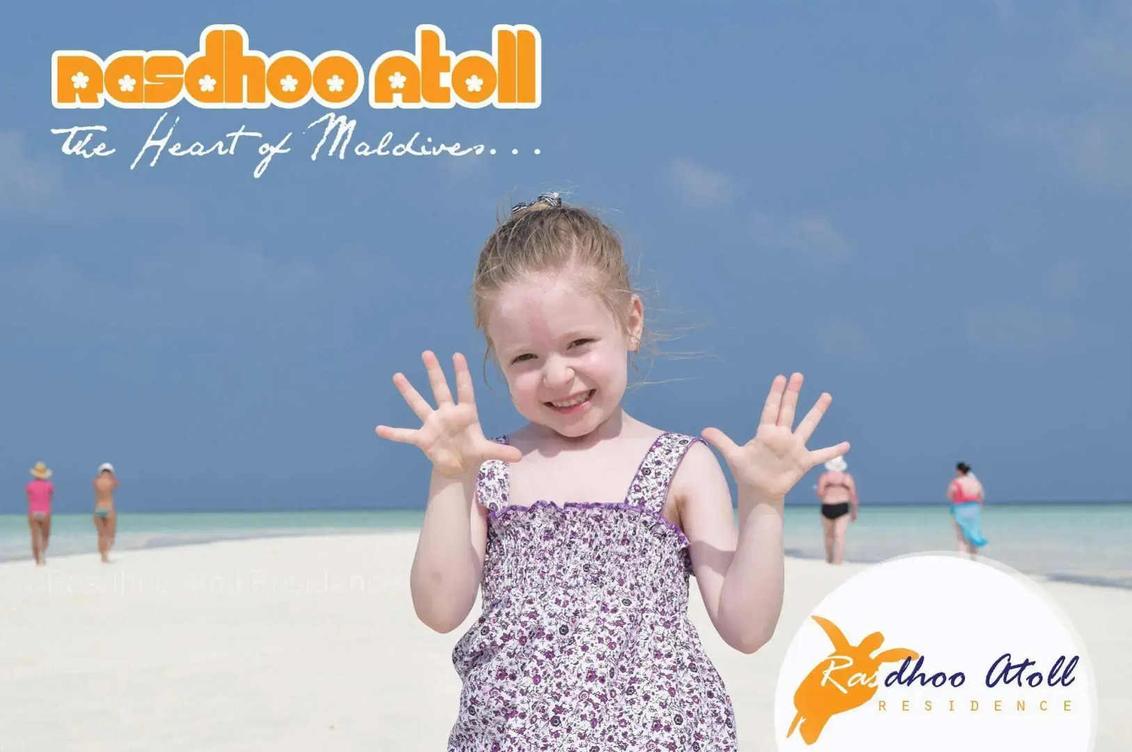 Rasdhoo Atoll Residence