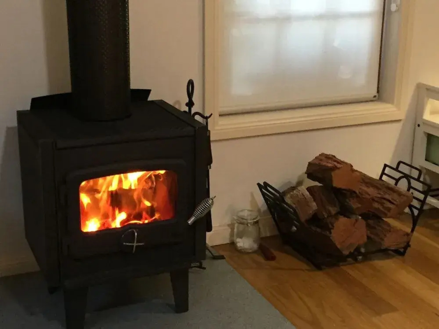 Sherwoode Bed and Breakfast