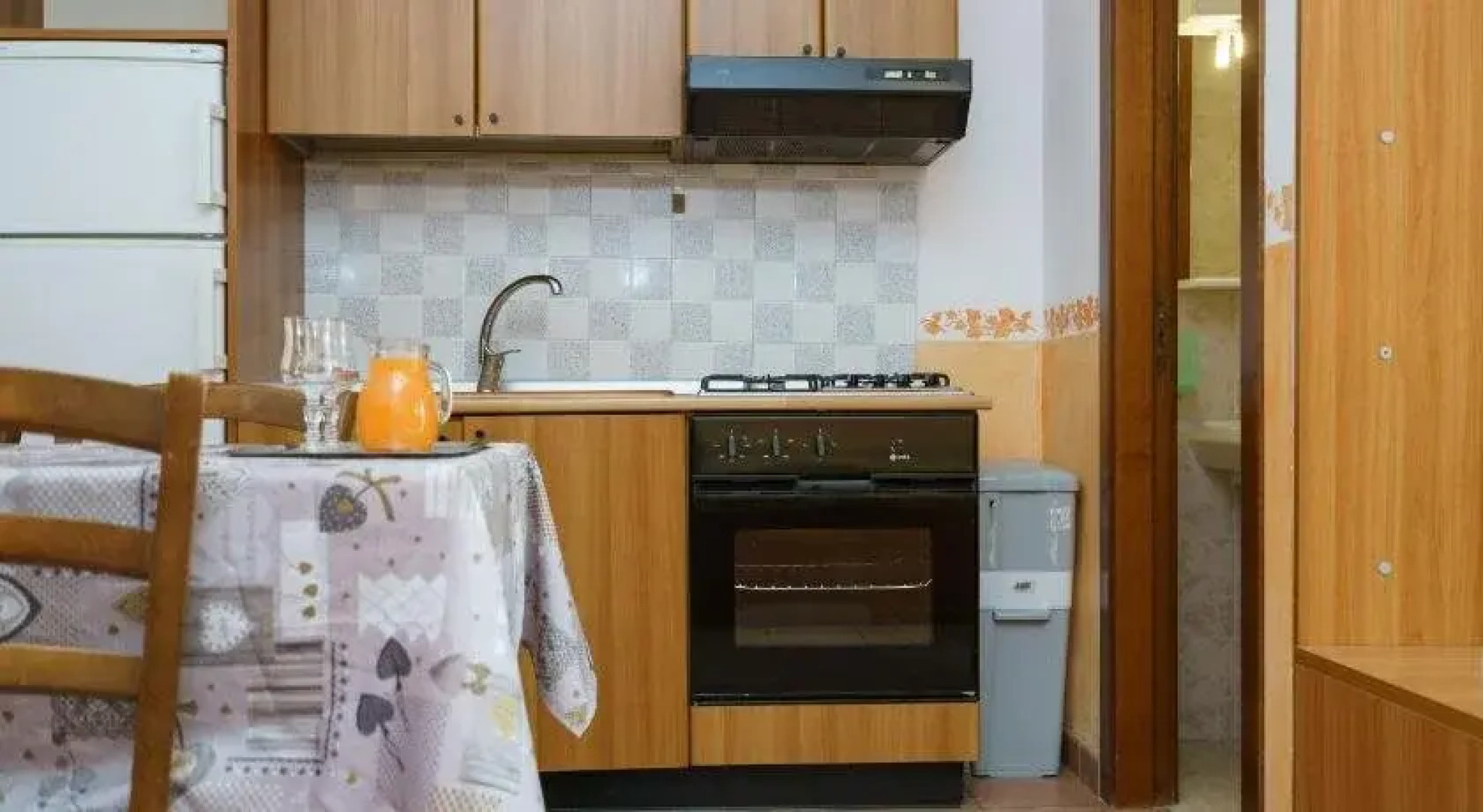 Agriturismo Serafina