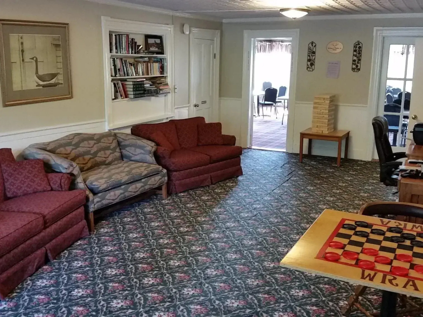 The Windrifter Resort