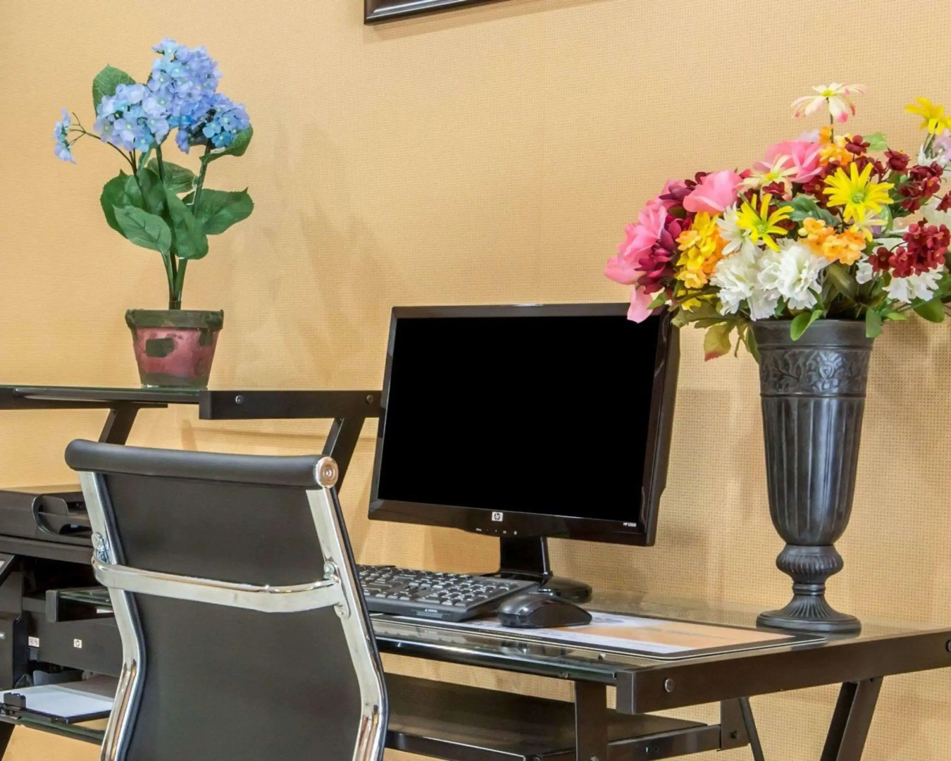 Econo Lodge Lake Region