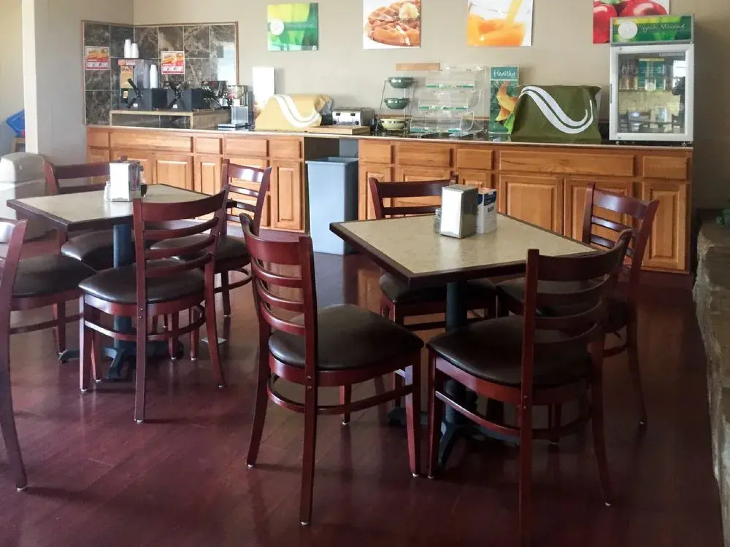 Quality Inn Ocean Shores