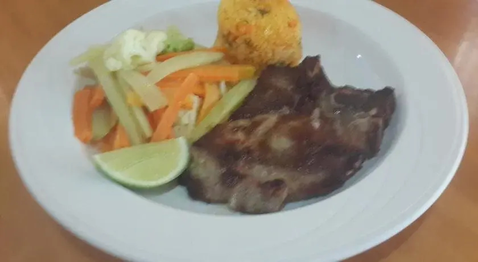 Apart Hotel Pico Bonito