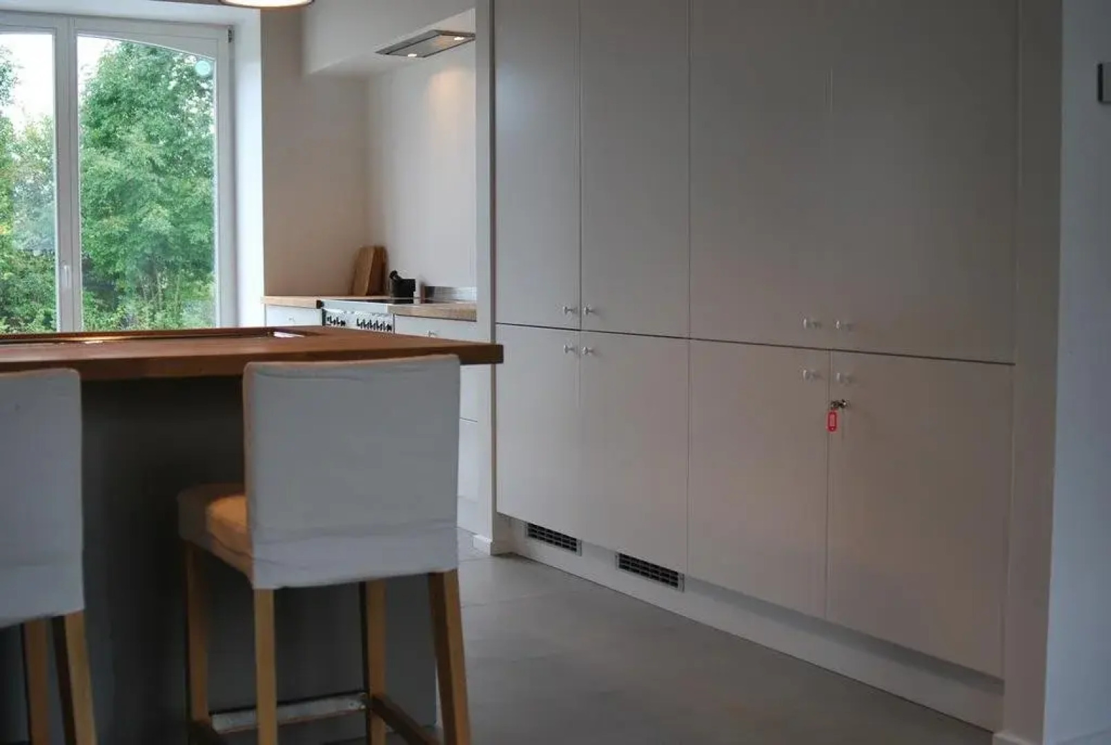 Spacious Stay, Tenneville